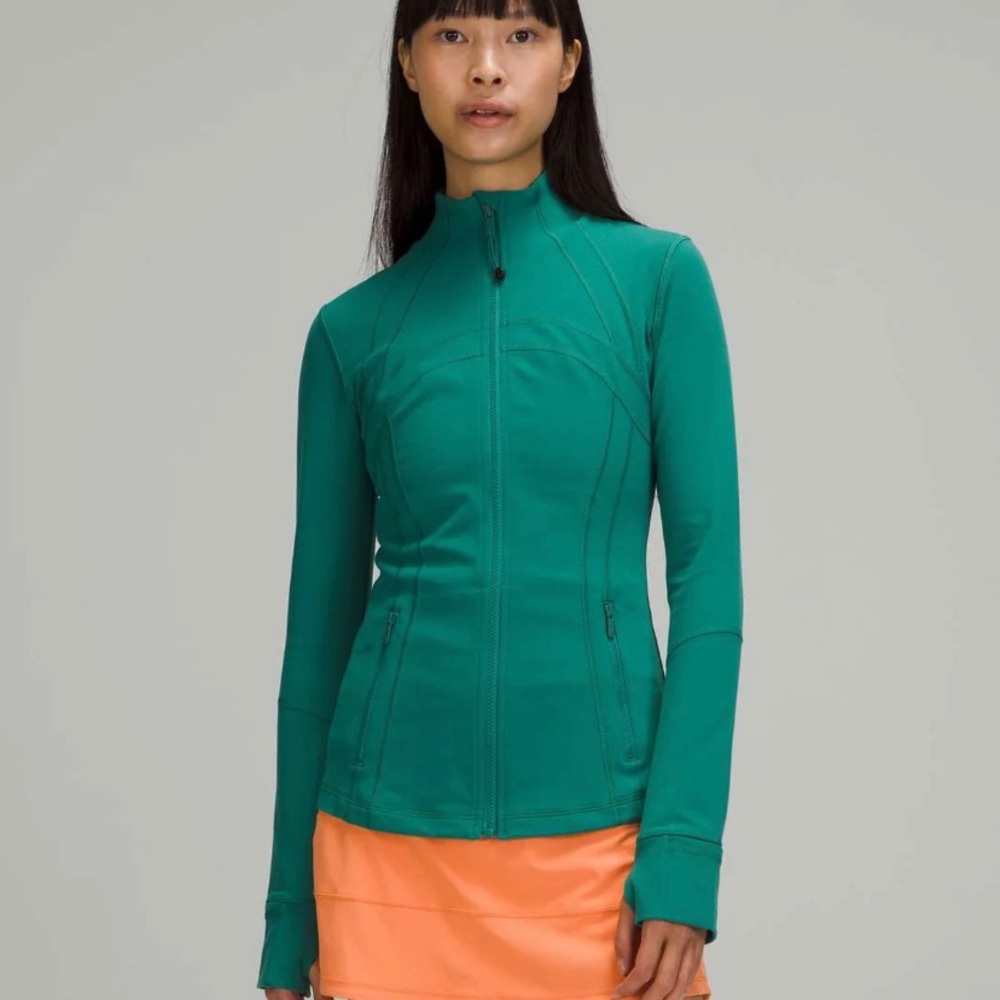 LULULEMON Define Jacket Sz 16 (XL)